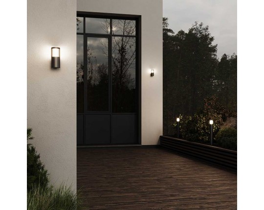 Бра Maytoni Outdoor O492WL-01GF