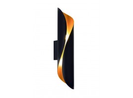 Бра Crystal Lux LUMINA AP2 BL