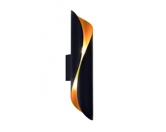 Бра Crystal Lux LUMINA AP2 BL