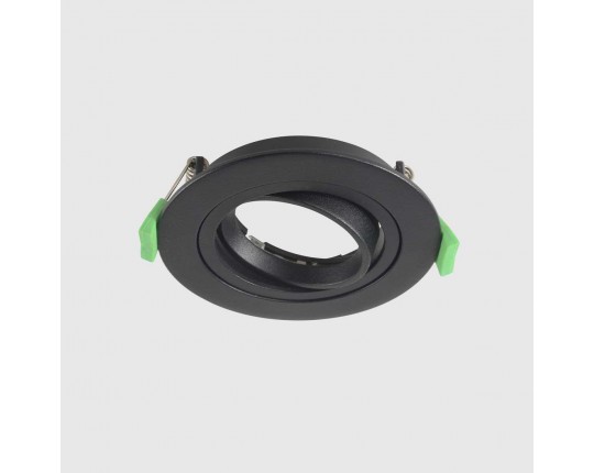 Встраиваемый светильник Crystal Lux CLT 001C1 BL V2