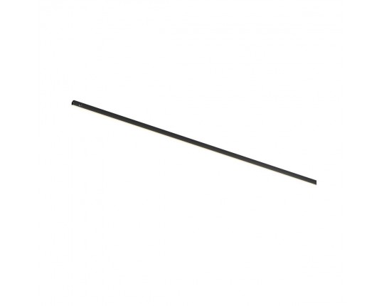 Трековый светильник Maytoni Technical Basis TR190-1-15W2.7K-B