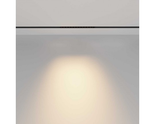 Трековый светильник Maytoni Technical Points TR031-2-12W2.7K-B