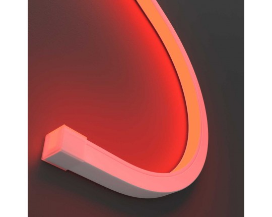 Гибкий неон Led Strip 432024
