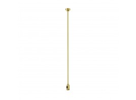 Крепление потолочное Maytoni Technical Accessories for tracks Flarity TRA159C-SL1-BS