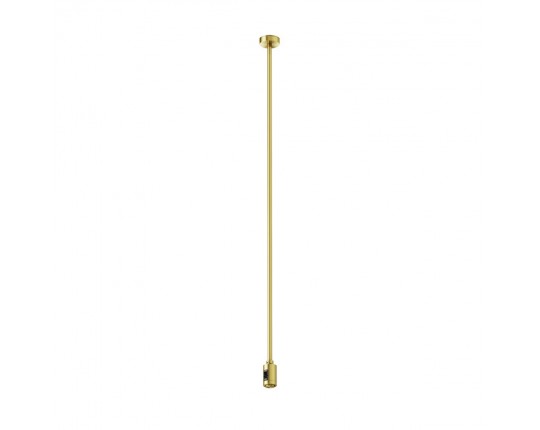 Крепление потолочное Maytoni Technical Accessories for tracks Flarity TRA159C-SL1-BS Крепление потолочное Maytoni Technical Accessories for tracks Flarity TRA159C-SL1-BS