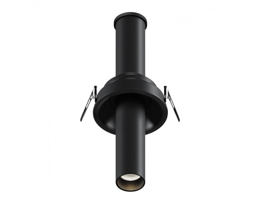 Встраиваемый светодиодный спот Maytoni Technical Focus T C140RS-L200-7W3K-B