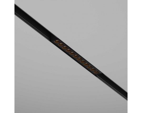 Трековый светильник Maytoni Technical Points TR031-2-12W2.7K-B