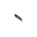 Трековый светильник Maytoni Technical EXILITY X Points Rot TR242-2-12W3K-B