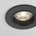 Встраиваемый светодиодный спот Maytoni Technical Focus Led DL125-L12-4K-B