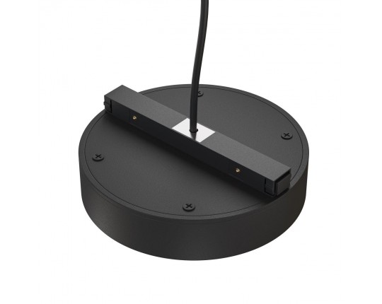 Блок питания Maytoni Technical Basity 48V 200W IP54 4,1A TRA172DR-200W-B