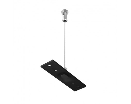 Подвес Maytoni Technical Exility Busbur TRA034SW-2B