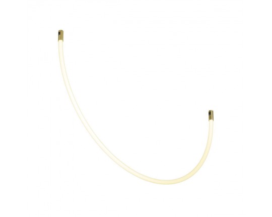 Трековый светильник Maytoni Technical TR154-1-27W3K-BS