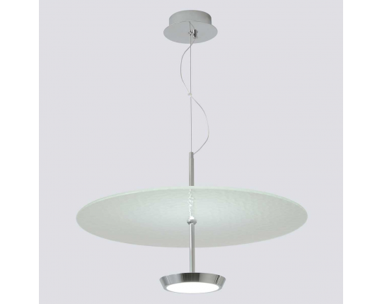 Светильник подвесной Crystal Lux NICOLE SP18W LED