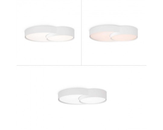 Потолочный светильник Freya LED  Items FR6094CL-L72W