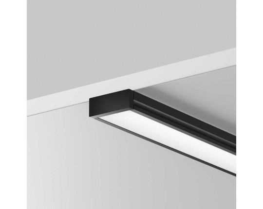 Алюминиевый профиль Maytoni Led Strip 631003