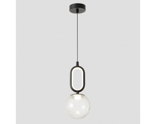 Подвесной светильник Crystal Lux CATKIN SP1.1