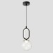 Подвесной светильник Crystal Lux CATKIN SP1.1