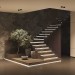 Потолочный светильник Maytoni Technical Glam C096L-GX53-WBS