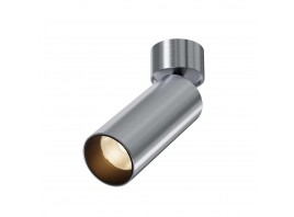 Потолочный светильник Maytoni Technical Ceiling FOCUS LED C055CL-L12W3K-W-PT
