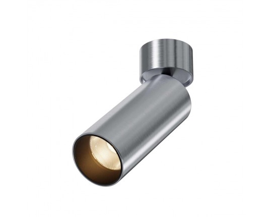 Потолочный светильник Maytoni Technical Ceiling FOCUS LED C055CL-L12W3K-W-PT