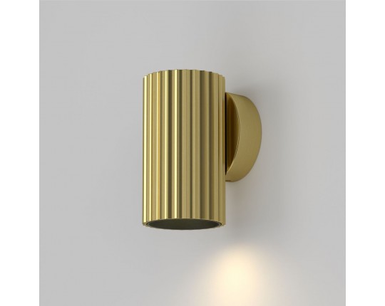 Бра Maytoni Technical Calipso C106WL-01-GU10-BS