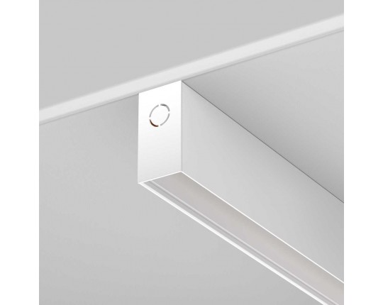 Шинопровод магнитный Maytoni Technical Exility Busbur TRX034-411W