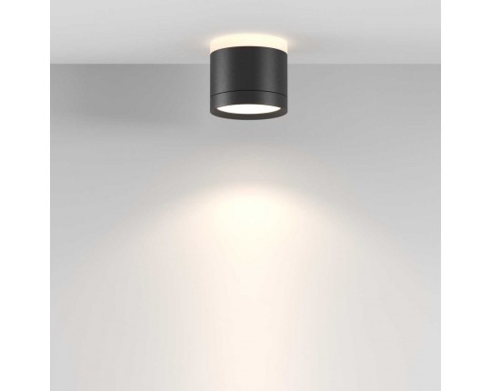 Потолочный светильник Maytoni Technical C120CL-GX53-B