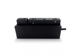 Блок питания встраиваемый Maytoni Technical Gravity TRX010DR2-200B