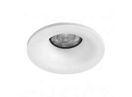 Встраиваемый светильник Crystal Lux CLT 004С1 WH