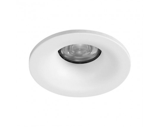 Встраиваемый светильник Crystal Lux CLT 004С1 WH