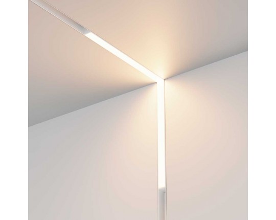 Трековый светодиодный светильник Maytoni Technical Exility Basis TR102-24W3K-W