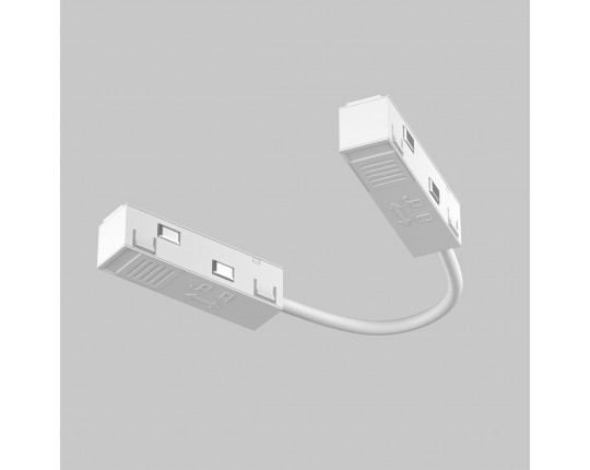 Коннектор гибкий Maytoni Technical Exility TRA034CPC-42W-15-1