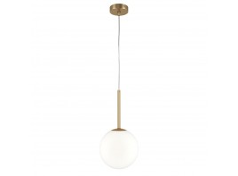Подвесной светильник Maytoni Basic form MOD321PL-01G3