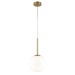 Подвесной светильник Maytoni Basic form MOD321PL-01G3