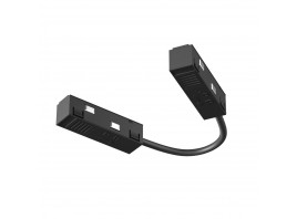 Коннектор гибкий Maytoni Technical Exility TRA034CPC-42B-15-1