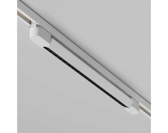 Трековый светодиодный светильник Maytoni Technical Points TR195-3-20W4K-M-W