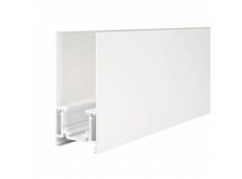Шинопровод магнитный однофазный Maytoni Busbar trunkings Gravity TRX010-413W
