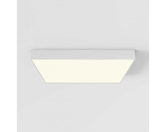 Потолочный светодиодный светильник Maytoni Zon C032CL-90W3K-SQ-W