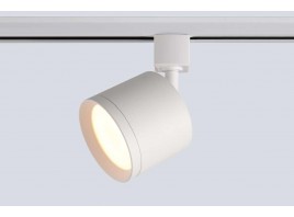 Светильник однофазный Crystal Lux CLT 0.31 020 WH