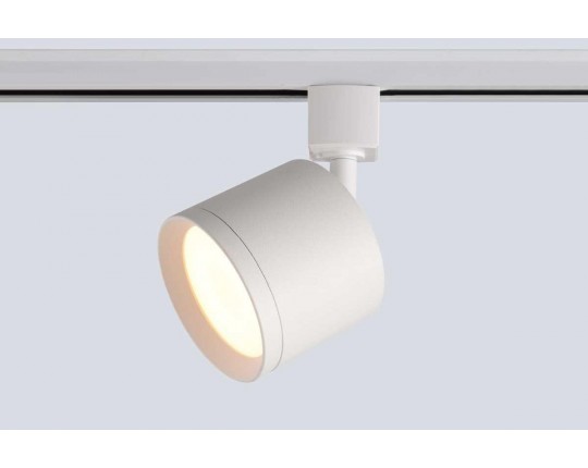 Светильник однофазный Crystal Lux CLT 0.31 020 WH