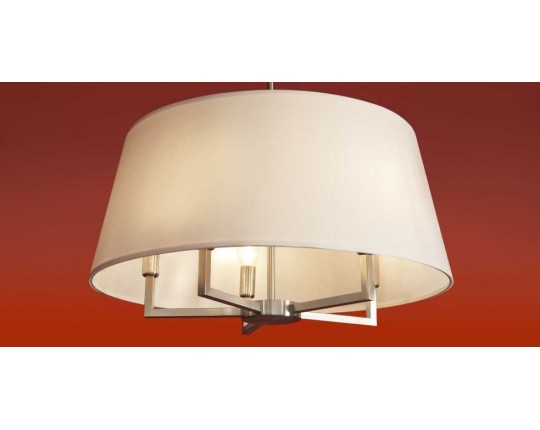 Подвесной светильник Freya Classic Graceful FR2042CL-05N