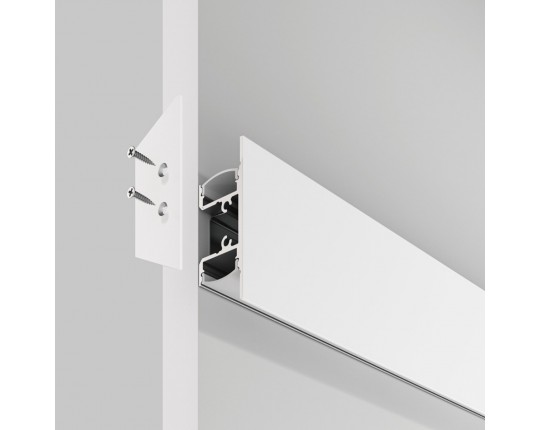 Профиль Maytoni Technical ALM-1848-W-2M