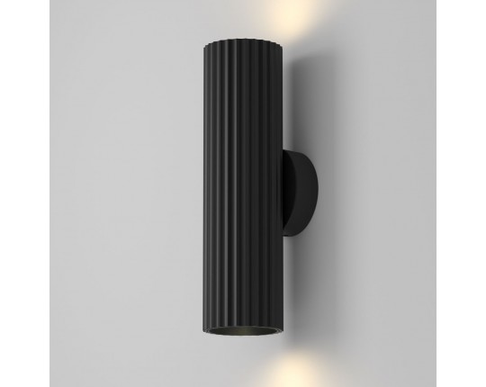 Бра Maytoni Technical Calipso C106WL-02-GU10-B