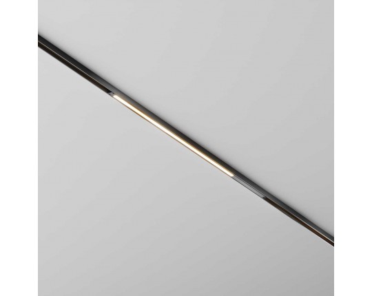 Трековый светильник Maytoni Technical EXILITY X Basis TR240-4-12WTW-DSZ-B