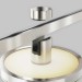 Трековый светильник Maytoni Technical TR152-1-7W3K-PT