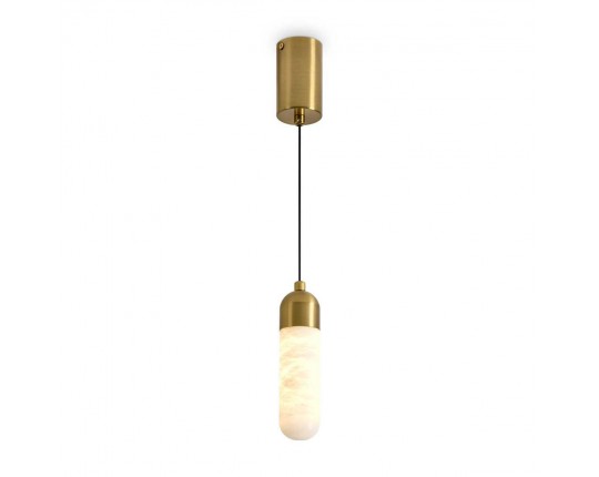 Подвесной светильник Freya Modern Cave FR5631PL-L6BS