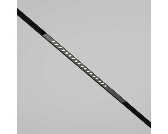Трековый светильник Maytoni Technical TR232-2-15W4K-B