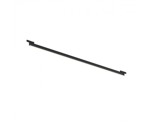 Трековый светильник Maytoni Technical Basis TR192-1-21W3K-B
