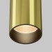 Потолочный светодиодный светильник Maytoni Technical Focus Led C056CL-L12W2.7K-W-BS