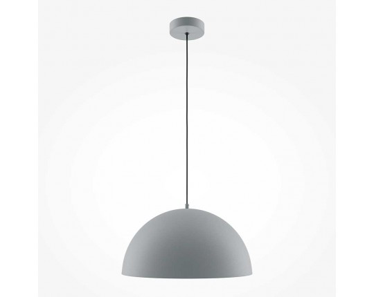 Подвесной светильник Maytoni Basic MOD168PL-01GR